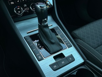 Skoda Superb III Kombi Facelifting 1.5 TSI 150KM 2022 Skoda Superb 1.5TSI 150KM Ambition DSG l Salon Pol, zdjęcie 21