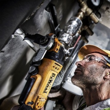 NARZĘDZIE WIELOFUNKCYJNE DWE315KT 37SZT DEWALT