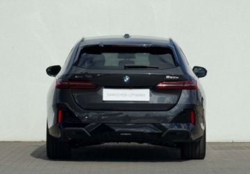 BMW Seria 5 G90-91 Touring 2.0 520d 197KM 2026 BMW Seria 5 I wlasciciel M Pro Hak Gwarancja Bezwypadkowy FVAT23, zdjęcie 27