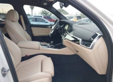 BMW X5 G05 2019 BMW X5 2019, 3.0L, 4x4, od ubezpieczalni 3.0 Benzyna 335KM, zdjęcie 9