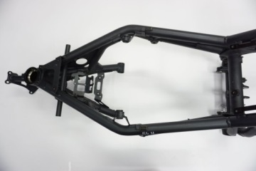 TRIUMPH TIGER 800 XC 10-14 РАМА 2012 + КОМПЛЕКТ ДОКУМЕНТОВ