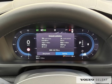 Volvo XC90 II 2024 Volvo XC 90 B5 B AWD Ultimate Bright | 7 miejsc |, zdjęcie 8