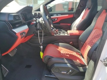 Lamborghini Urus 2019 Lamborghini Urus 2019 Lamborghini Urus 4.0 Benzyna 641KM, zdjęcie 7