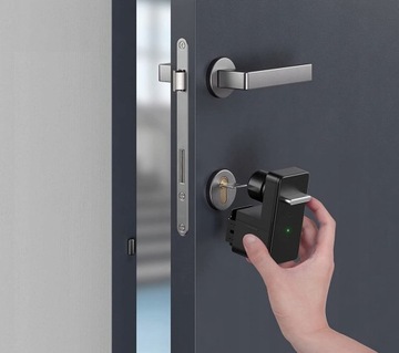 Умный врезной замок SwitchBot Lock Smart W1601700 4-201