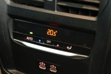 BMW Seria 3 G20-G21 Touring 2.0 318i 156KM 2021 BMW 3 318 i, Salon Polska, 1. Właściciel, zdjęcie 11