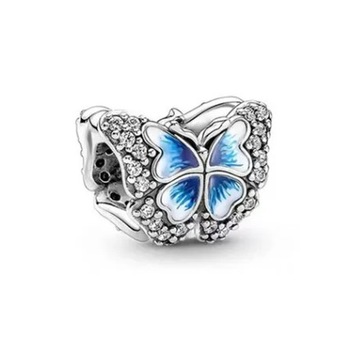 CHARMS ZAWIESZKA BIŻUTERIA MOTYL MOTYLEK model 12