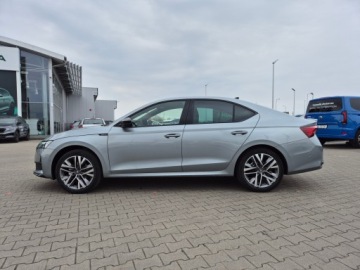 Skoda Octavia IV Liftback 1.5 TSI EVO 150KM 2026 Skoda Octavia 1.5 TSI 150KM automat DSG, zdjęcie 1