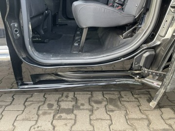 Toyota 2025 Toyota Proace City Verso Automat Podgrz. Kamera, zdjęcie 8