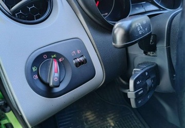 Seat Ibiza IV Hatchback 5d 1.2 MPI 70KM 2012 Seat Ibiza Seat Ibiza SC 1.2 12V Copa 1.2 Benzyna 70KM, zdjęcie 15