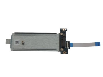 KIESZEŃ MOCOWANIE DYSKU M.2 HP 250 G6
