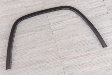 ГЛАДКАЯ НАКЛАДКА НА КРЫЛО ЛЕВАЯ 5XT69RXFAC JEEP GRAND CHEROKEE IV WK2 2017-2021