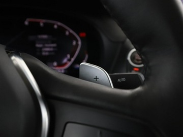 BMW X4 G02 SUV 20d 190KM 2020 BMW X4 Xdrive, automat, skóra, panorama, kamera,, zdjęcie 33