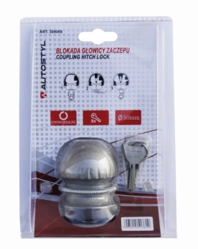 GRATIS# ЗАМОК СЦЕПКИ УСТРОЙСТВО БЕЗОПАСНОСТИ СЦЕПКИ ПРИЦЕПА