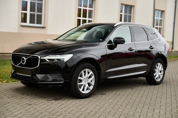 Volvo XC60 II Crossover D3 150KM 2018 127Tkm__ PIĘKNIE UTRZYMANY, zdjęcie 6