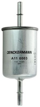 DENCKERMANN FILTR PALIVA OPEL ASTRA G 1.6