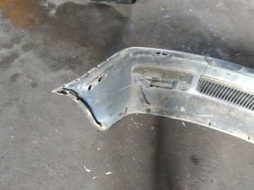ПЕРЕДНИЙ БАМПЕР SKODA OCTAVIA I 1 LIFT 00-