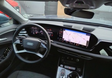 Audi A5 B10 Avant 2.0 TFSI 150KM 2025 Audi A5 Avant Gwarancja 05-2029 Salon PL Navi Led Radar Kamera 2.0, zdjęcie 27