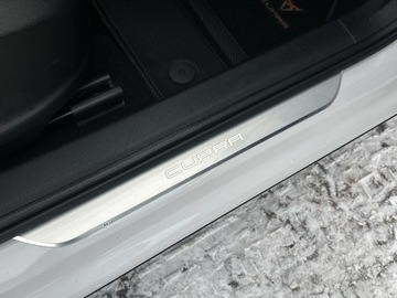 Cupra Ateca Crossover Facelifting 1.5 TSI 150KM 2024 Cupra Ateca 1.5TSI DSG Pakiet XL - El. Klapa - Sal, zdjęcie 33