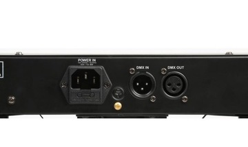 Partybar2 2xLED RGBW+2xJellymoon (Z1)