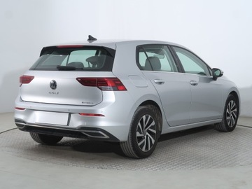 Volkswagen Golf VIII Hatchback Plug-In-Hybrid 1.4 TSI 204KM 2022 VW Golf 1.4 TSI eHybrid, Salon Polska, zdjęcie 4