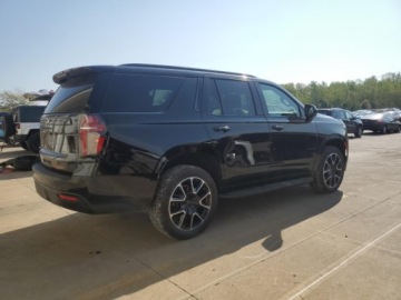 Chevrolet Tahoe GMT900 2023 Chevrolet Tahoe K1500 RST 2023 5.3l 5.3 Benzyna 355KM, zdjęcie 3