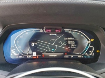 BMW X5 G05 2021 BMW X5 xDrive45e 2021 3.0 Hybryda 389KM, zdjęcie 9