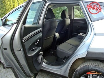 Hyundai Tucson IV SUV HEV 1.6 T-GDI HEV 230KM 2022 Hyundai Tucson HYUNDAI Tucson 1.6 HYBRID 230KM Serwis 1.6 Hybryda 230KM, zdjęcie 18