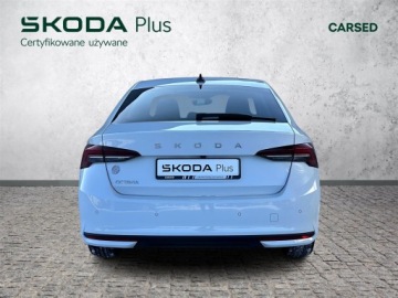 Skoda Octavia IV Liftback 1.5 TSI EVO 150KM 2024 Skoda Octavia 1.5TSI 150KM Slection l LED Matrix,, zdjęcie 38