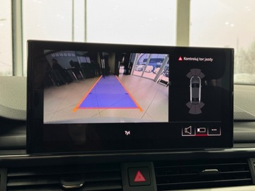 Audi A4 B9 Limousine Facelifting 2.0 35 TFSI 150KM 2023 Audi A4 Limousine 35 TFSI S Line S Tronic / Ambien, zdjęcie 34