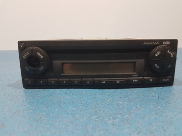 SEAT IBIZA III 6L ЛИФТ РАДИО CD ALANA MP3 РЕДИЗАЙН