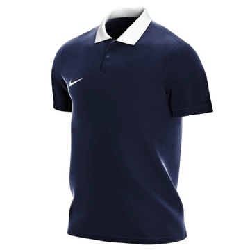 Koszulka polo Nike Dri-FIT Park CW6933-451 S (173cm)