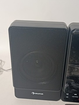 Стереосистема Auna Micro Star
