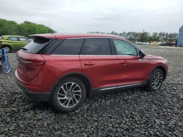 Lincoln 2022 Lincoln Corsair 2022 2.0l 2.0 Benzyna 250KM, zdjęcie 3