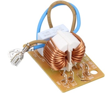 Filtr przeciwzakłóceniowy SN-BF63 DG96-00021A