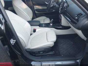 Mini 2024 MINI John Cooper Works Clubman 2024 2.0l 2.0 Benzyna 301KM, zdjęcie 9