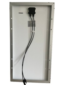 Фотомодуль Mono Solar мощностью 80 Вт