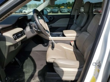 Lincoln 2020 Lincoln Aviator 2020 r., 3,0L RESERVE 3.0 Benzyna 400KM, zdjęcie 8