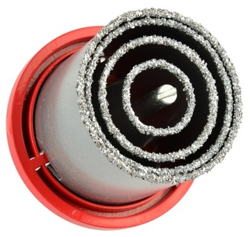 OTWORNICA WOLFRAM DO GLAZURY PŁYTEK 33-73MM GEKO