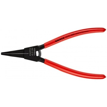 ЩИПЦЫ ДЛЯ КОЛЬЦО KNIPEX 45 21 200