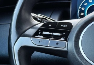 Hyundai Tucson IV SUV 1.6 T-GDI 48V 180KM 2023 Hyundai Tucson I wlasciciel Naped na 4 kola Gwarancja Bezwypadkowy FV, zdjęcie 17