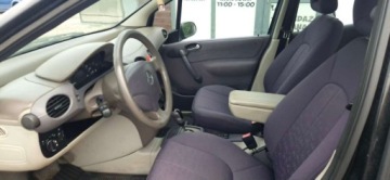 Mercedes Klasa A W168 1.6 102KM 1999 Mercedes-Benz Klasa A Ozarow Mazowiecki 1.6 benzyna 1999 rok produkcji (, zdjęcie 5