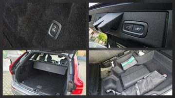 Volvo XC60 II Crossover D4 190KM 2020 Volvo XC 60 ___R-Design___2.0 D4 190KM Geartronic FULL LED Virtual Kamera, zdjęcie 16
