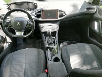 Peugeot 308 2016 Peugeot 308 II SW 1.6 BlueHDi Active S&amp;S, zdjęcie 17