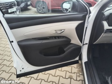 Hyundai Tucson IV 2026 Hyundai Tucson 1.6 T-GDi Modern Plus 2WD 1.6 Benzyna 150KM, zdjęcie 9