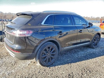 Lincoln 2021 Lincoln Nautilus Reserve 2021 2.0 Benzyna 250KM, zdjęcie 3