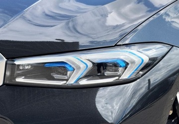 BMW Seria 3 G20-G21 Limuzyna 2.0 320d 190KM 2022 BMW Seria 3 320d xDrive 190KM M Pakiet Gwarancja Webasto VAT23 Bezwypadkowy, zdjęcie 7