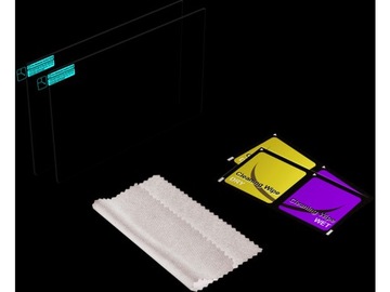 ЗАКАЛЕННОЕ СТЕКЛО NINTENDO SWITCH 2x 9H OLED ЗАЩИТА