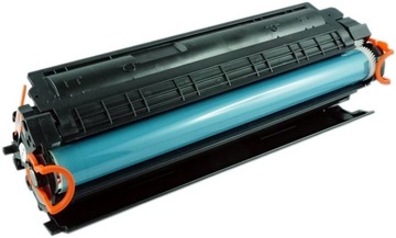 Toner do HP 83A CF283A LaserJet M125A M125NW M127
