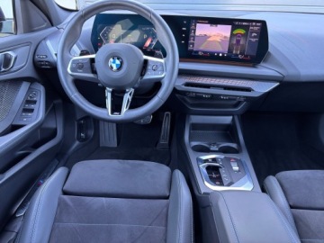 BMW Seria 1 F70 2024 BMW 120 BMW 120 F70 M Sport, Vat23, Bezwypadkowy,, zdjęcie 23