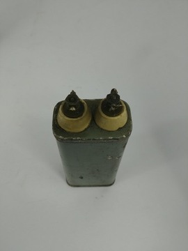 КОНДЕНСАТОР ДУКАТИ